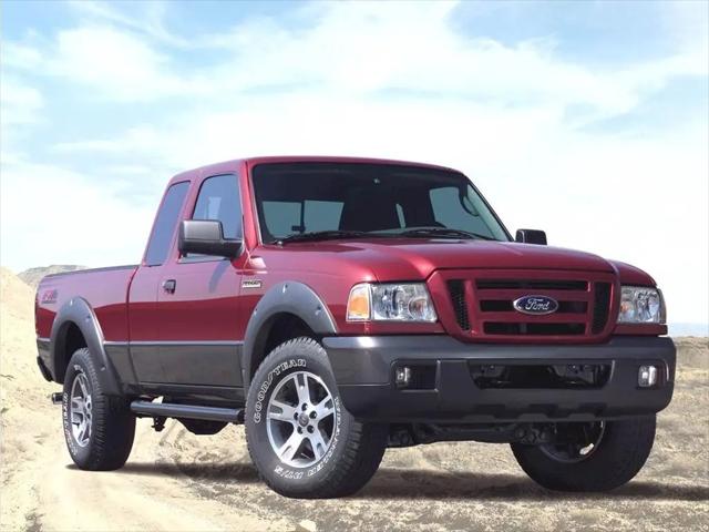 2006 Ford Ranger Unknown for sale in Marshfield, MO