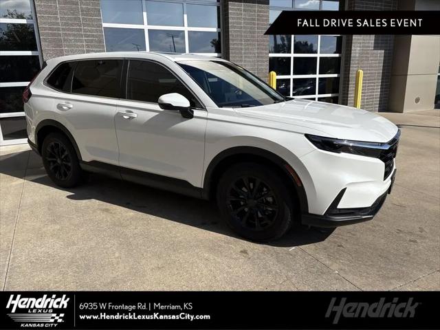 2025 Honda CR-V EX-L AWD for sale in Merriam, KS