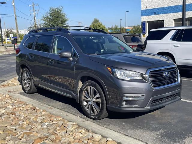 2022 Subaru Ascent Limited for sale in Charlotte, NC