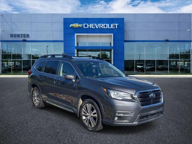 2022 Subaru Ascent Limited for sale in Charlotte, NC