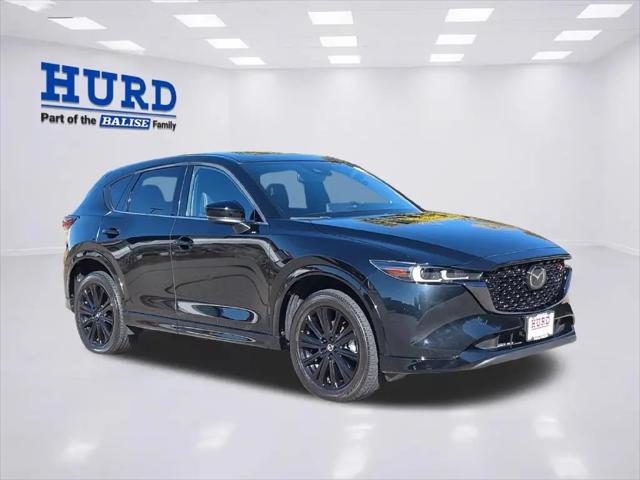2023 Mazda CX-5 2.5 Turbo for sale in Johnston, RI