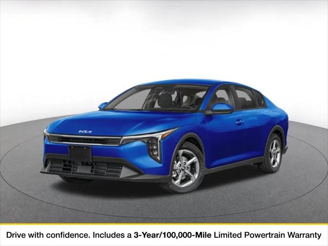 2025 Kia K4 LXS for sale in Jacksonville, FL