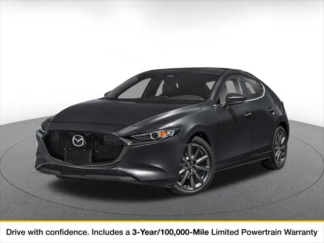 2026 Mazda Mazda3 2.5 S Preferred for sale in Loveland, OH