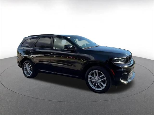 2026 Dodge Durango GT Plus AWD