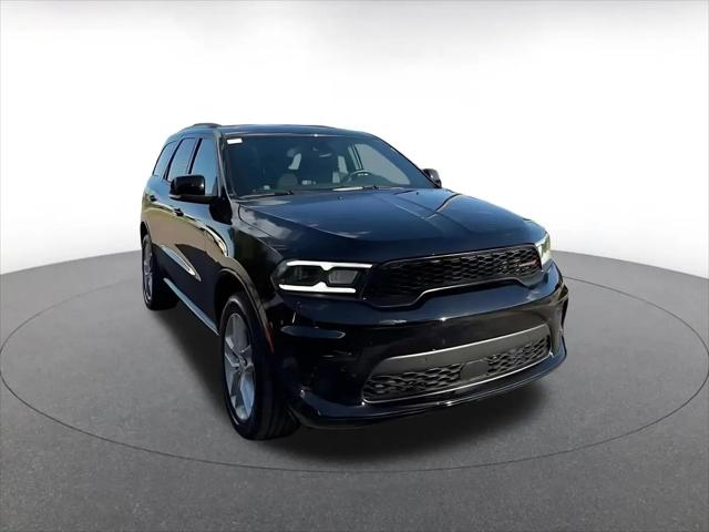 2026 Dodge Durango GT Plus AWD