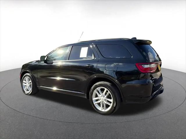 2026 Dodge Durango GT Plus AWD