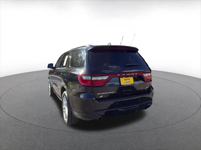 2026 Dodge Durango GT Plus AWD