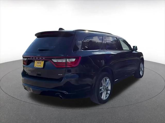 2026 Dodge Durango GT Plus AWD
