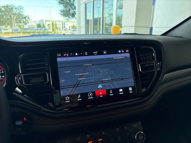 2026 Dodge Durango GT Plus AWD