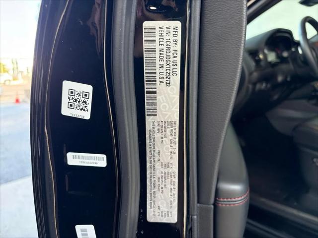 2026 Dodge Durango GT Plus AWD