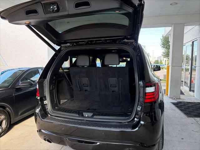 2026 Dodge Durango GT Plus AWD
