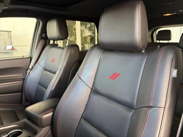 2026 Dodge Durango GT Plus AWD