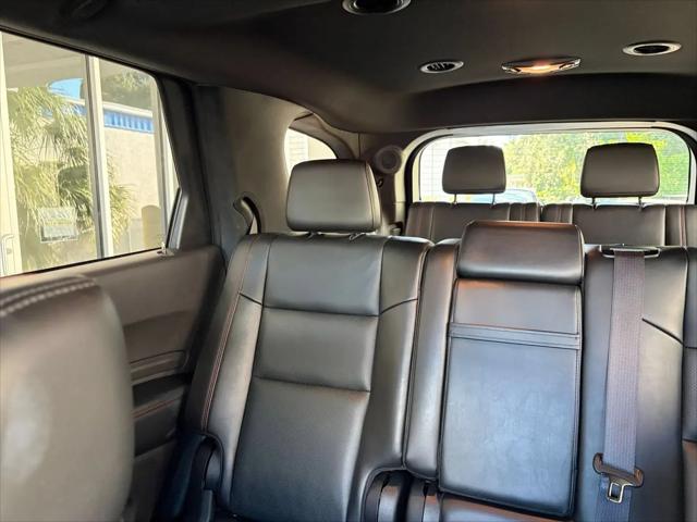 2026 Dodge Durango GT Plus AWD