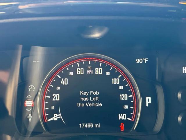 2026 Dodge Durango GT Plus AWD