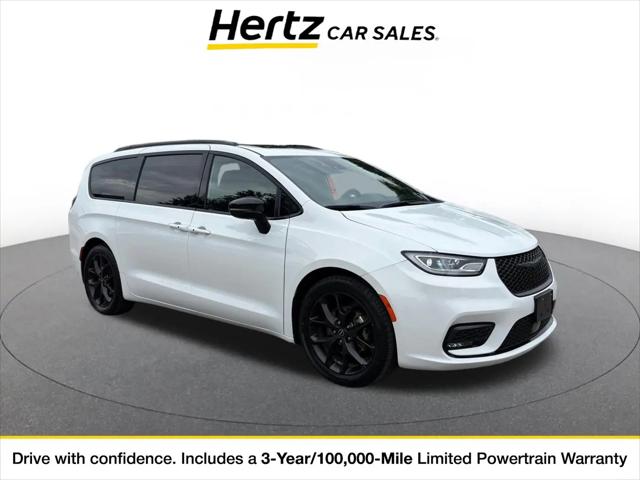 2025 Chrysler Pacifica Limited for sale in Clearwater, FL