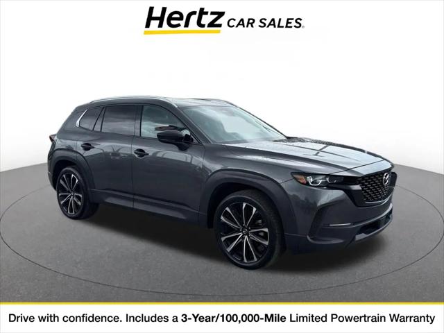 2026 Mazda CX-50 2.5 S Premium for sale in Clearwater, FL
