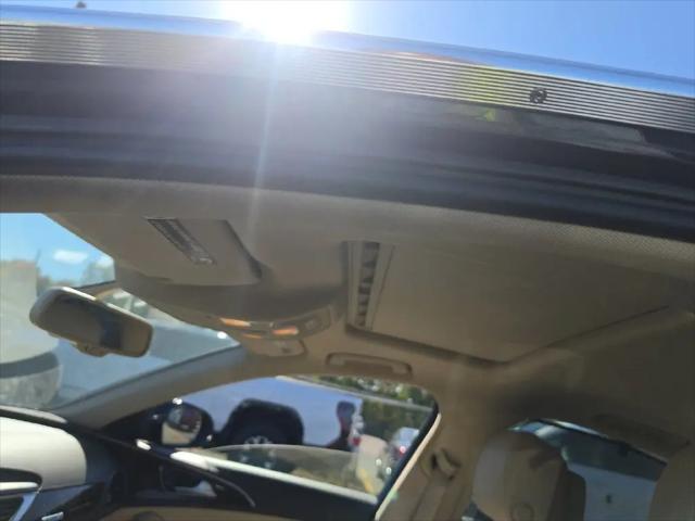 2016 Audi A6 3.0T Premium Plus