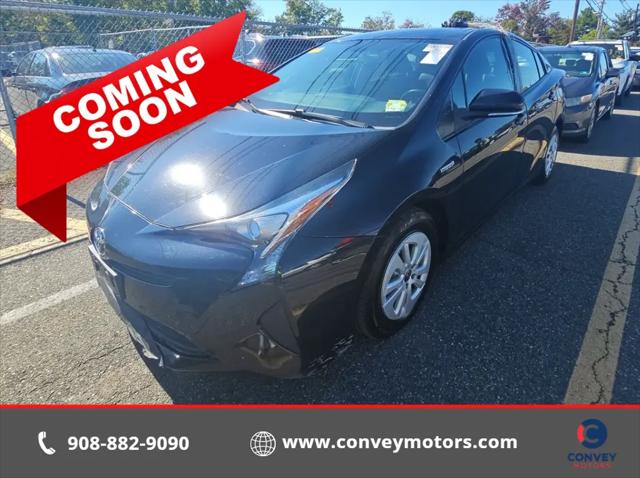 2016 Toyota Prius Two for sale in Hillside, NJ