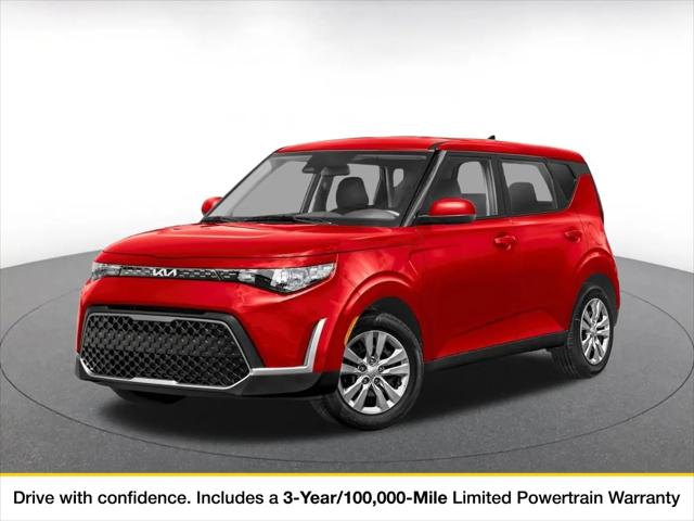 2025 Kia Soul LX for sale in Richmond, VA