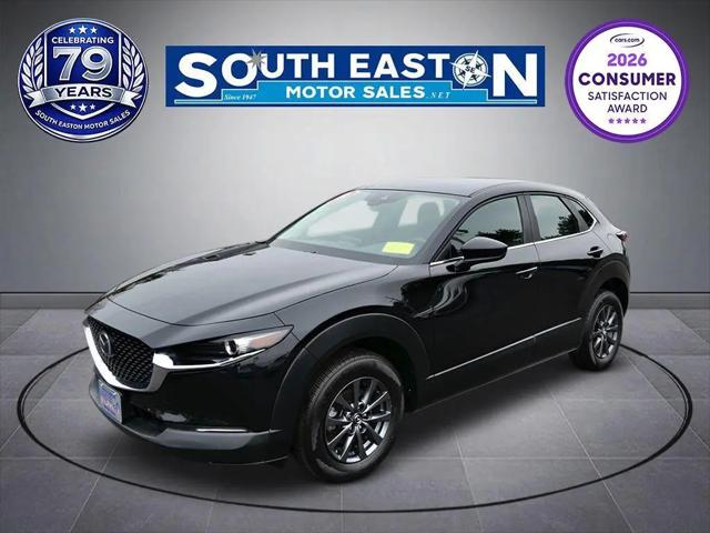 2020 Mazda CX-30 Base for sale in South Easton, MA