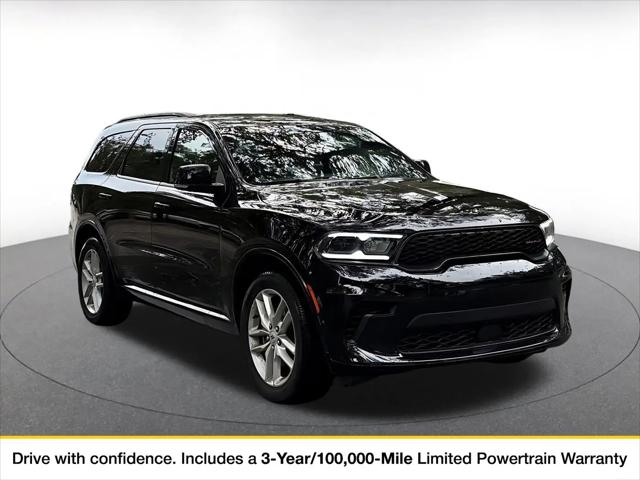 2026 Dodge Durango GT Plus AWD for sale in Orlando, FL