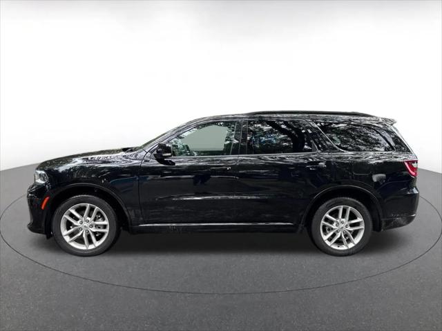 2026 Dodge Durango GT Plus AWD