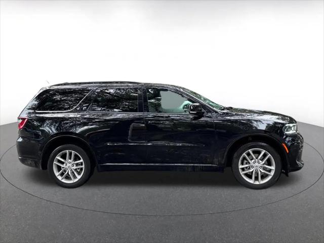 2026 Dodge Durango GT Plus AWD