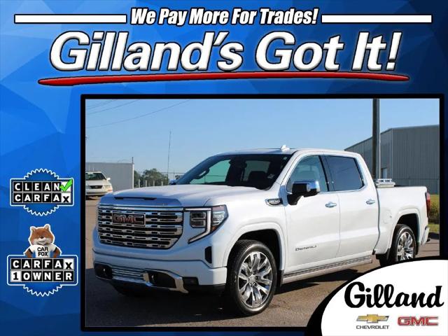 2026 GMC Sierra 1500 Crew Cab, Short Bed, Denali, 4WD for sale in Ozark, AL