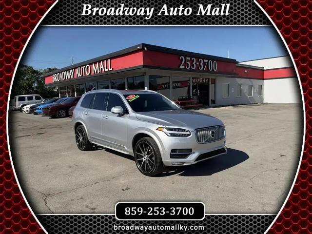 2018 Volvo XC90 T6 Inscription for sale in Lexington, KY