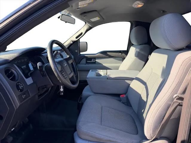 2014 Ford F-150 STX