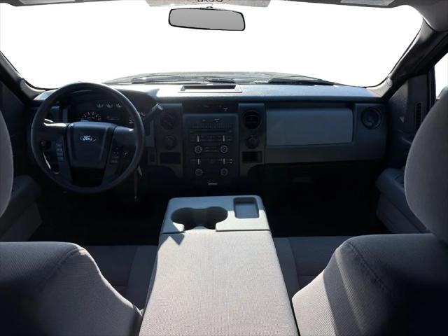 2014 Ford F-150 STX