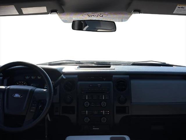 2014 Ford F-150 STX