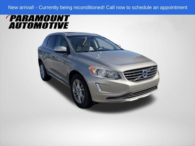 2015 Volvo XC60 T5 Premier for sale in Hickory, NC