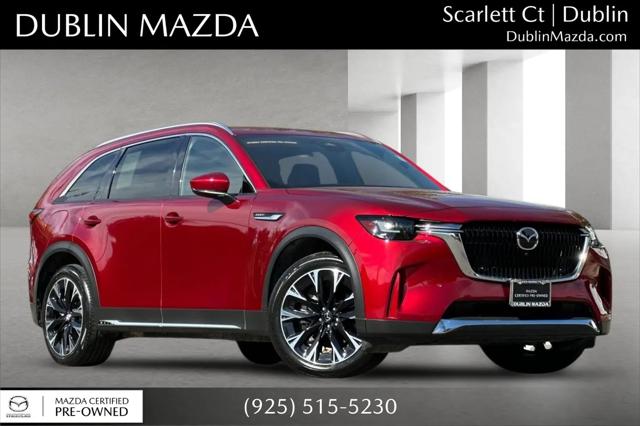 2024 Mazda X-90 Premium Plus for sale in Dublin, CA