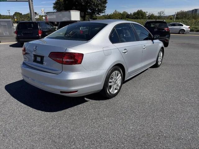 2015 Volkswagen Jetta 2.0L S for sale in Fredericksburg, PA