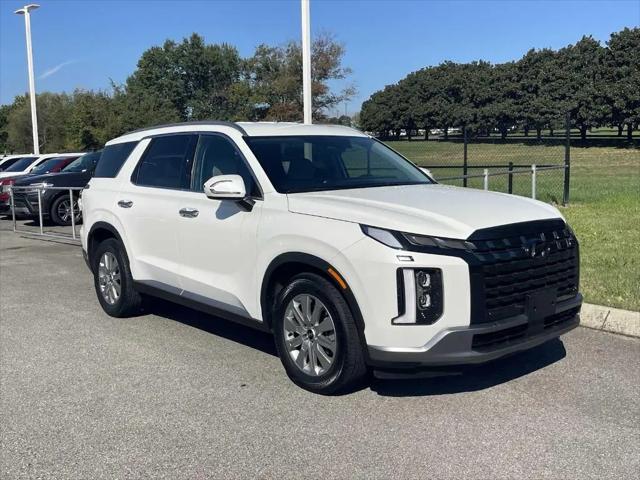2025 Hyundai Palisade SEL for sale in Knoxville, TN