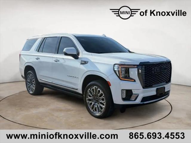 2024 GMC Yukon 4WD Denali Ultimate for sale in Knoxville, TN
