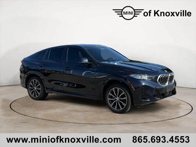 2024 BMW X6 xDrive40i for sale in Knoxville, TN