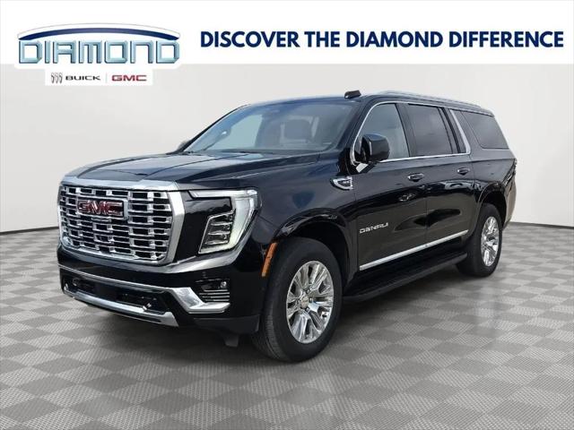 2025 GMC Yukon XL 4WD Denali for sale in Alexandria, MN