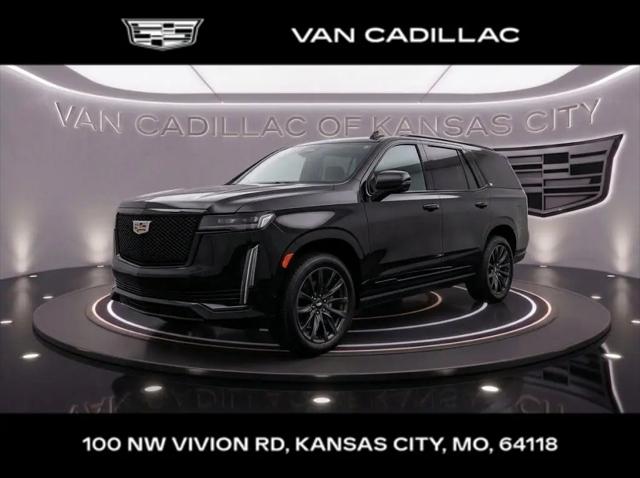 2023 Cadillac Escalade 4WD Sport for sale in Kansas City, MO