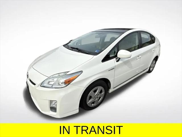 2010 Toyota Prius Two for sale in Roanoke, VA