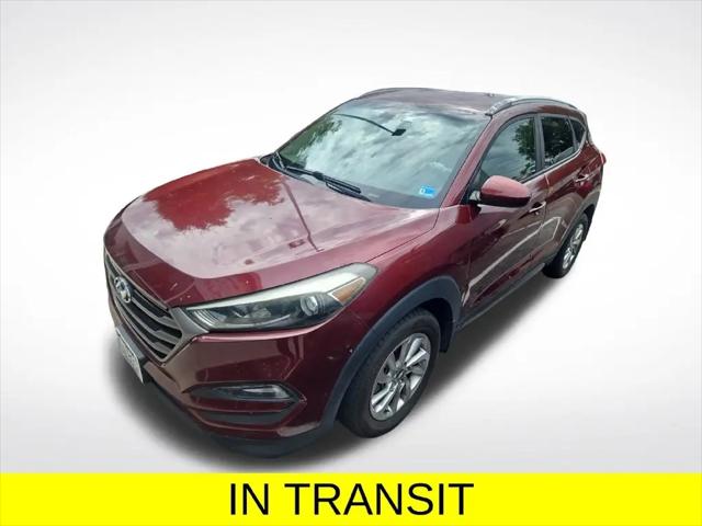 2016 Hyundai Tucson SE for sale in Roanoke, VA