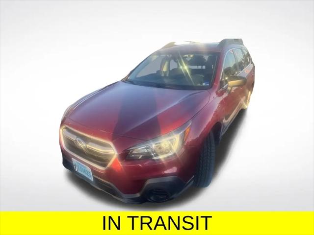 2019 Subaru Outback 2.5i for sale in Roanoke, VA