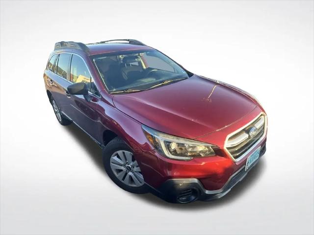 2019 Subaru Outback 2.5i