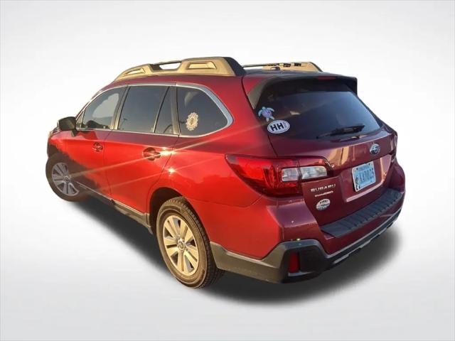 2019 Subaru Outback 2.5i