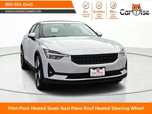 2023 Polestar 2 Standard for sale in Gurnee, IL