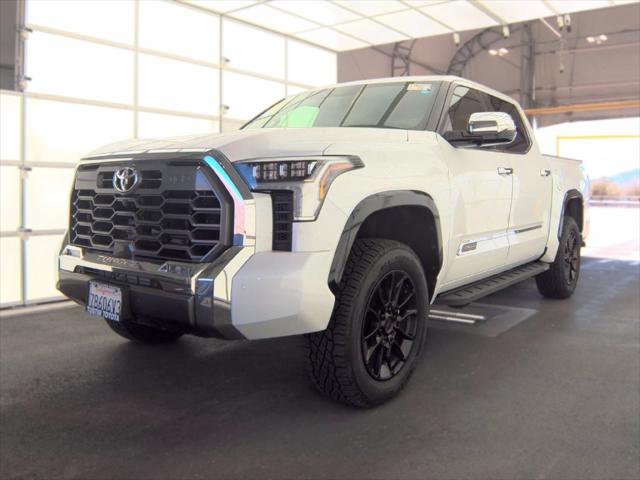 2024 Toyota Tundra 1794 Edition for sale in Grand Junction, CO