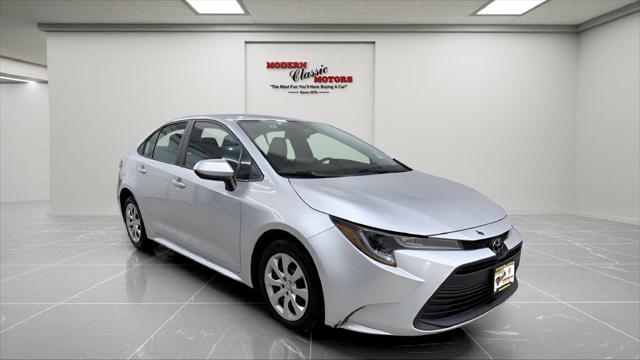 2025 Toyota Corolla LE for sale in Grand Junction, CO