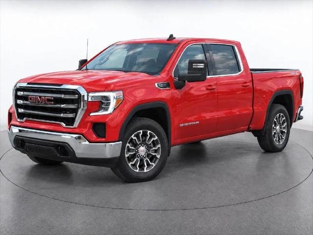 2021 GMC Sierra 1500 SLE for sale in Saginaw, MI