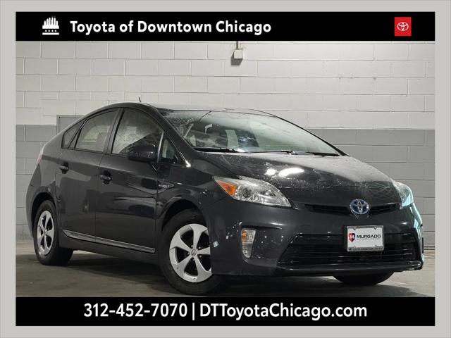 2012 Toyota Prius One for sale in Chicago, IL